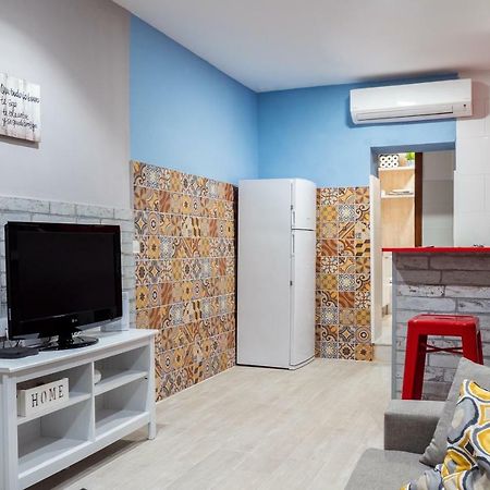 Apartamento Maribel Cádiz Exterior foto