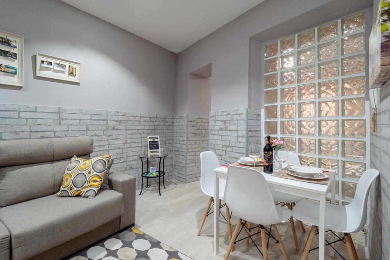 Apartamento Maribel Cádiz Exterior foto