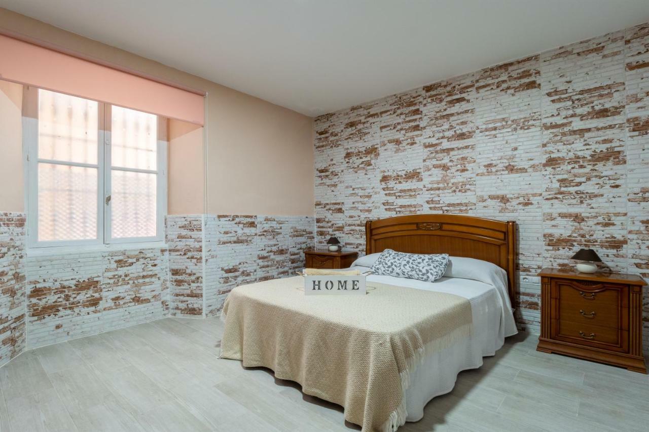 Apartamento Maribel Cádiz Exterior foto