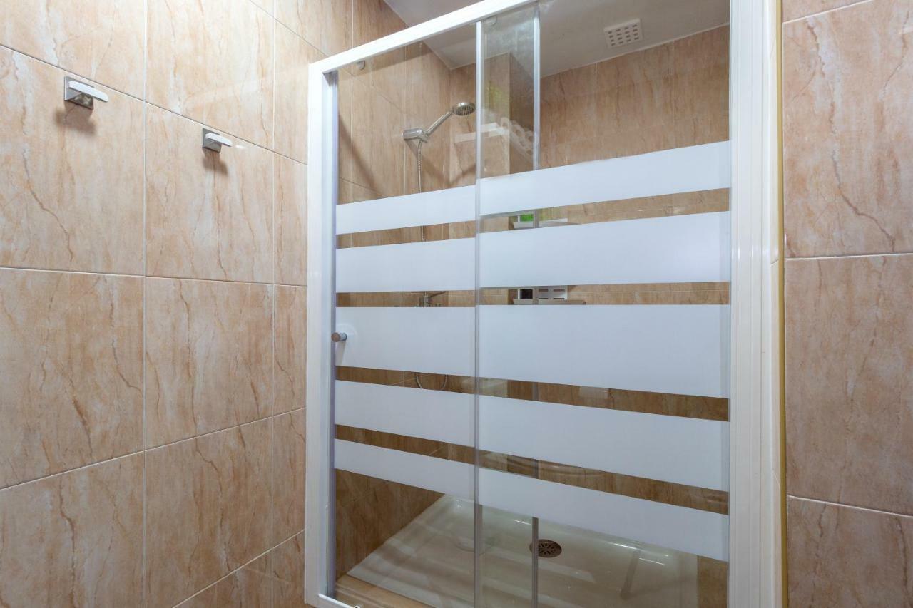 Apartamento Maribel Cádiz Exterior foto